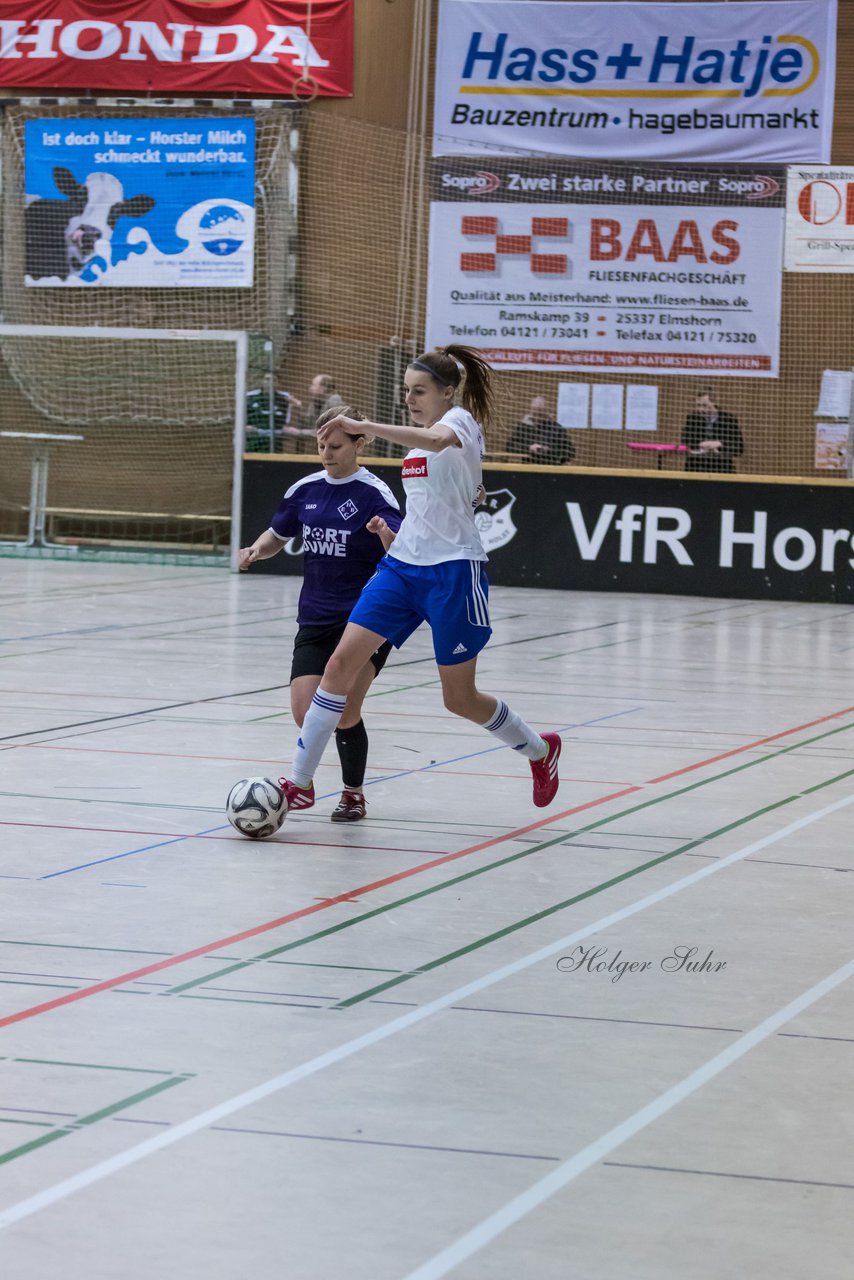 Bild 251 - Volksbank Cup Elmshorn